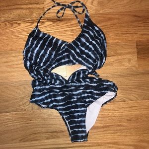NWT POPVIL Bathing suit